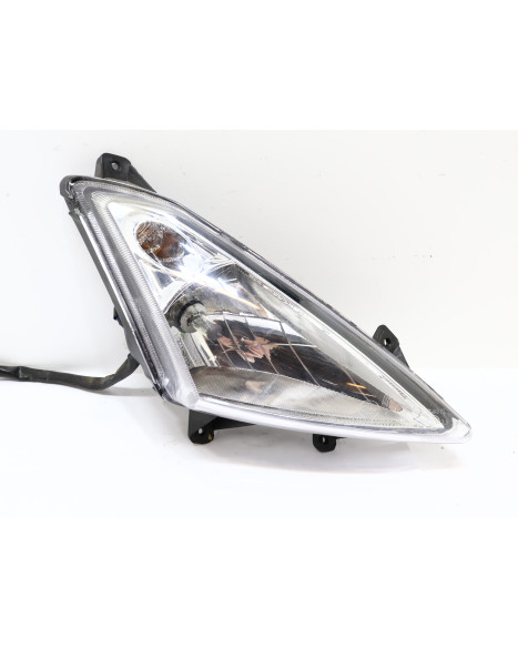 MotoCR T-Rex, framlykta höger