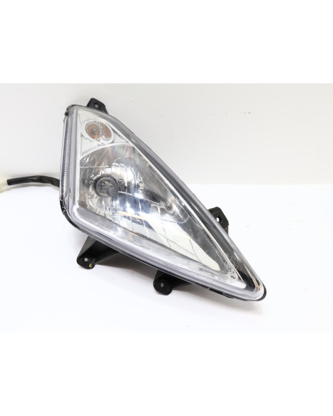 MotoCR T-Rex, framlykta höger