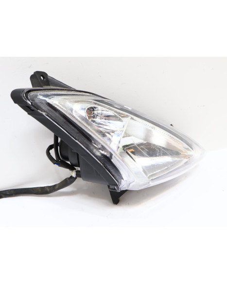 MotoCR T-Rex, framlykta höger