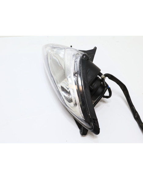 MotoCR T-Rex, framlykta höger