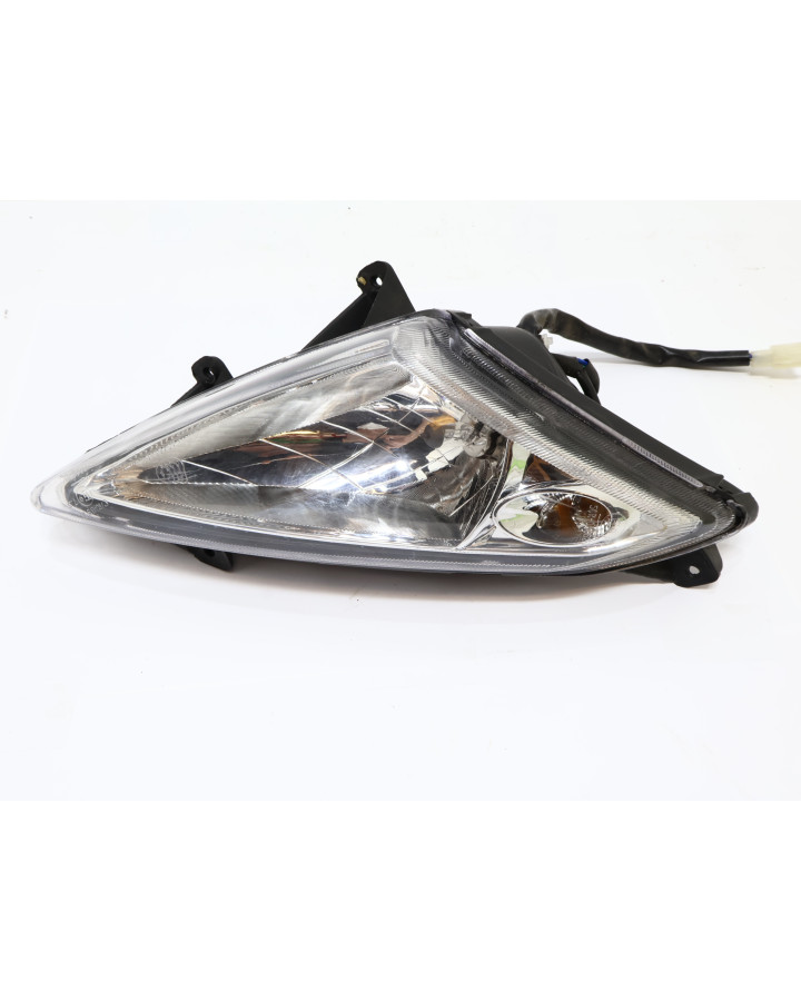 MotoCR T-Rex, framlykta höger