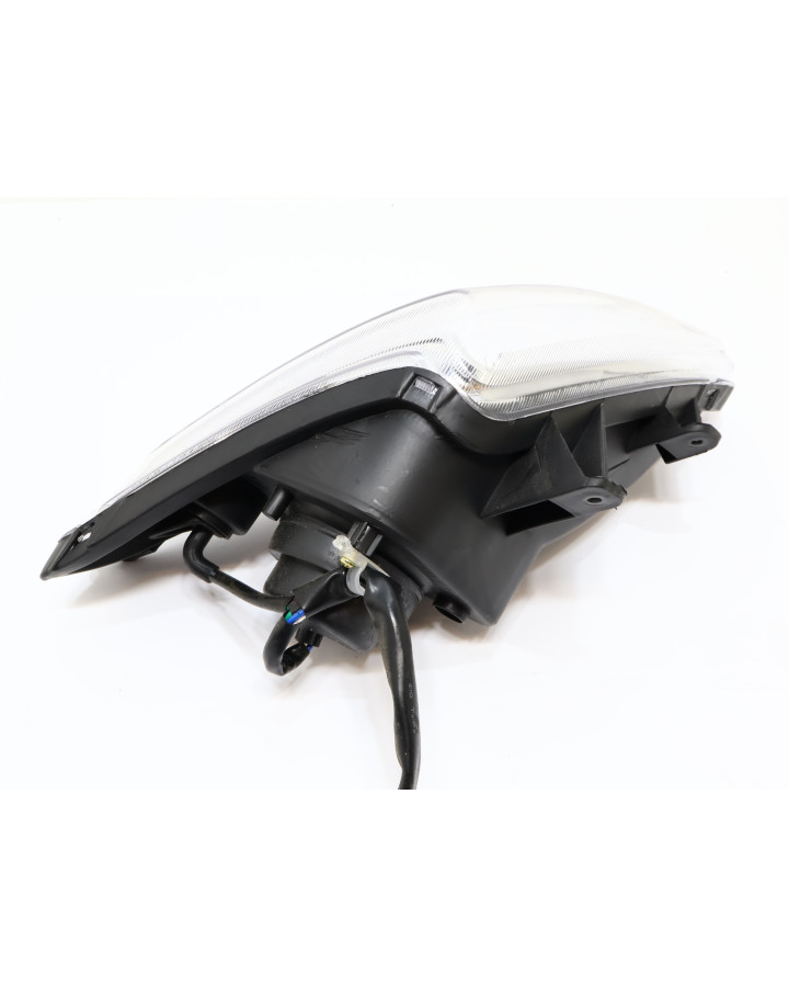 MotoCR T-Rex, framlykta höger