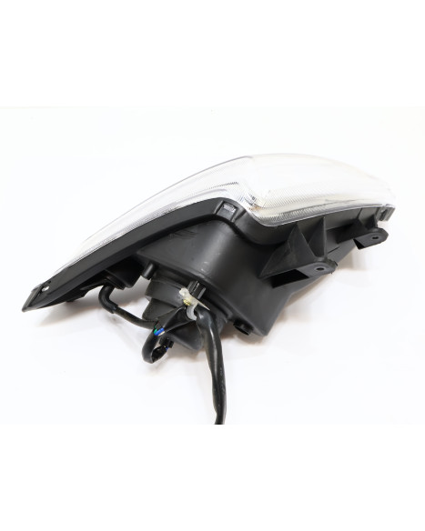 MotoCR T-Rex, framlykta höger