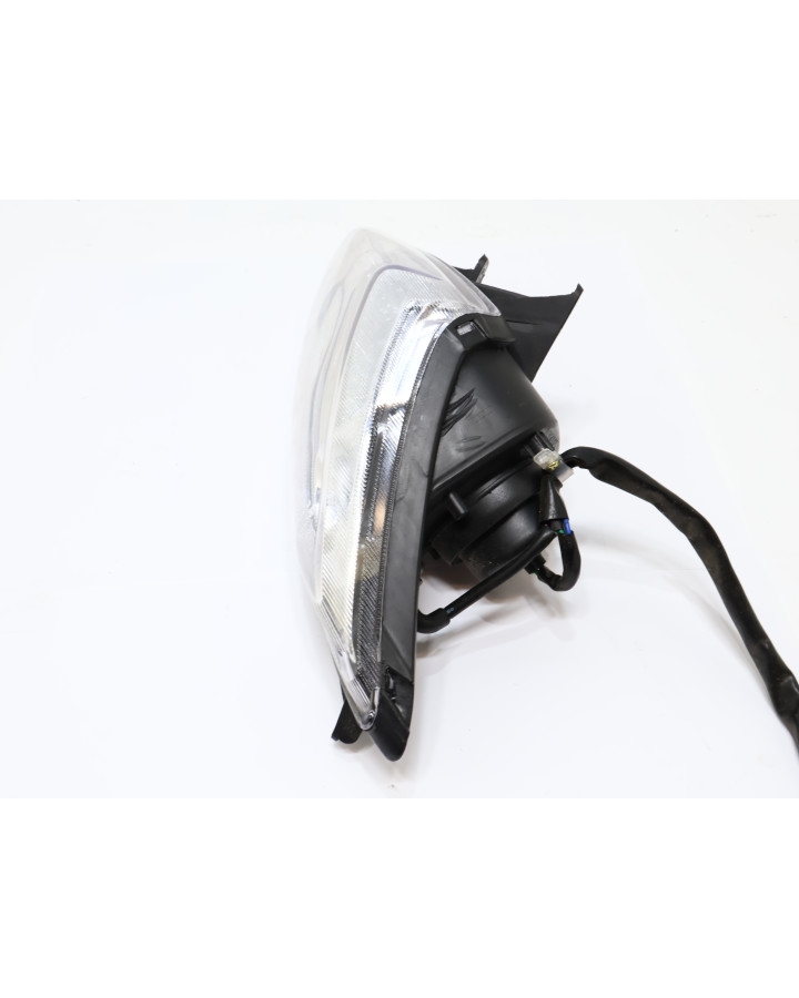 MotoCR T-Rex, framlykta höger