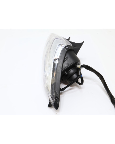 MotoCR T-Rex, framlykta höger