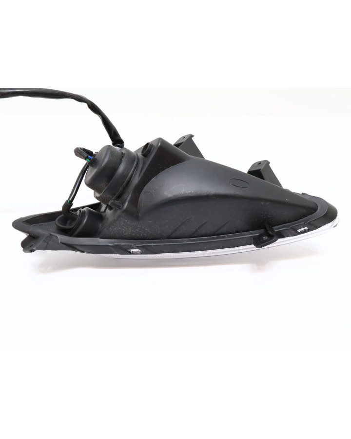 MotoCR T-Rex, framlykta höger