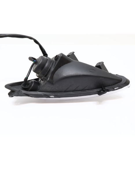 MotoCR T-Rex, framlykta höger