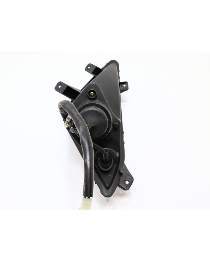 MotoCR T-Rex, framlykta höger