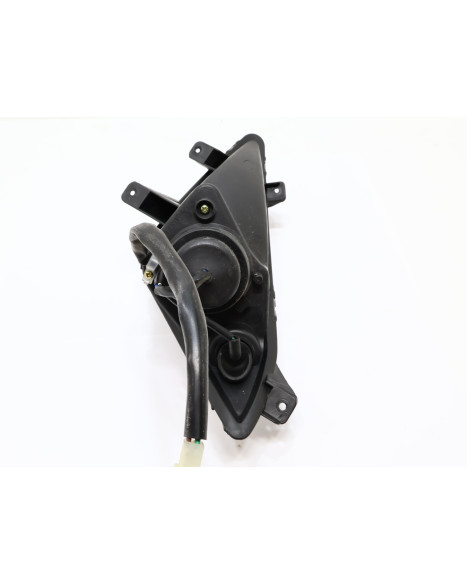 MotoCR T-Rex, framlykta höger