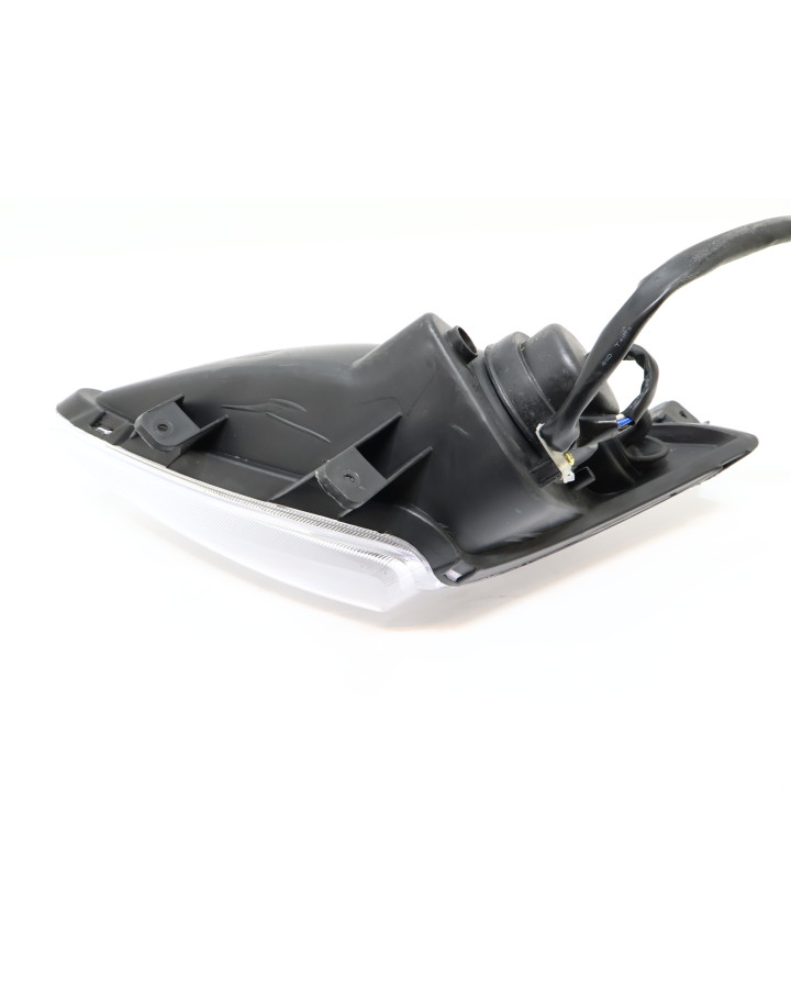 MotoCR T-Rex, framlykta höger