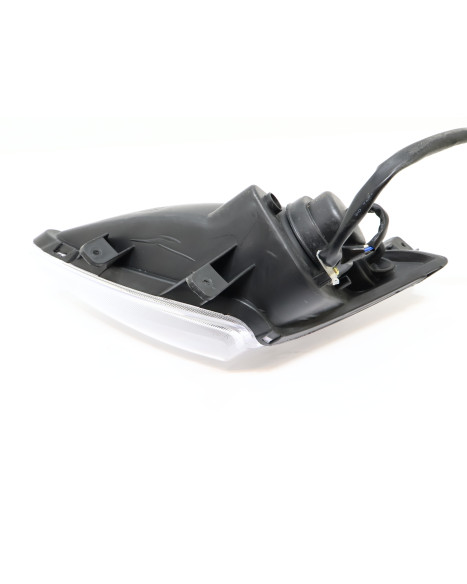 MotoCR T-Rex, framlykta höger