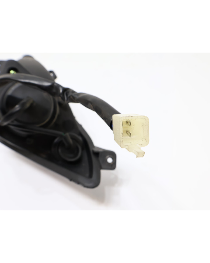 MotoCR T-Rex, framlykta höger