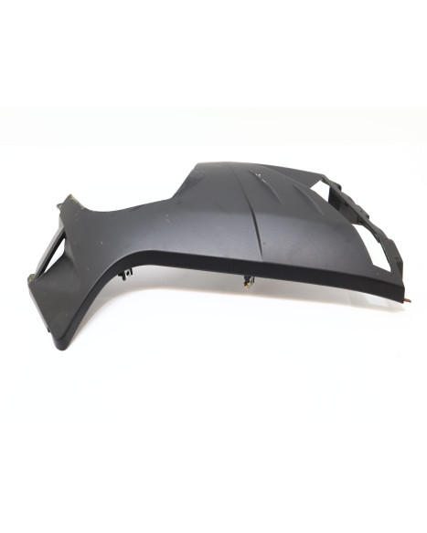 Invicta Venator, nedre sidokåpa fram höger