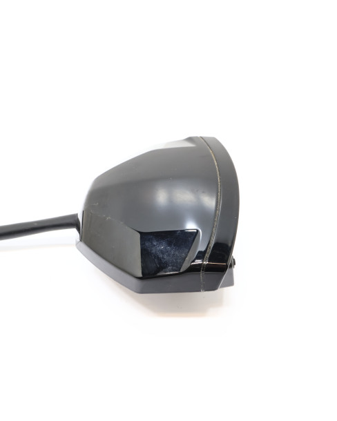 Peugeot Streetzone, hastighetsmätare 2