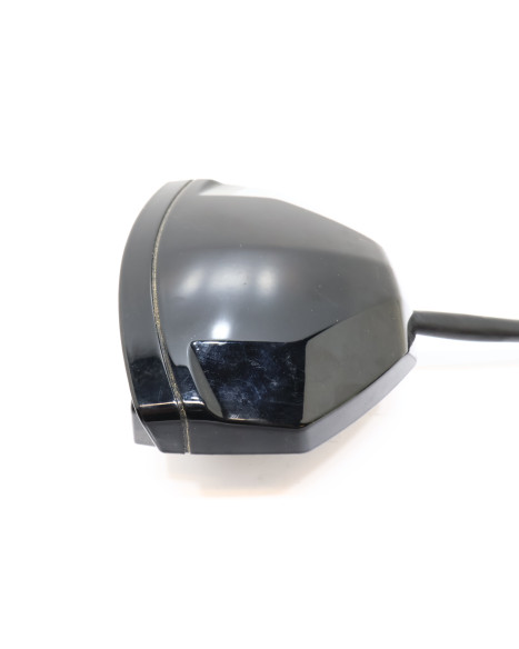 Peugeot Streetzone, hastighetsmätare