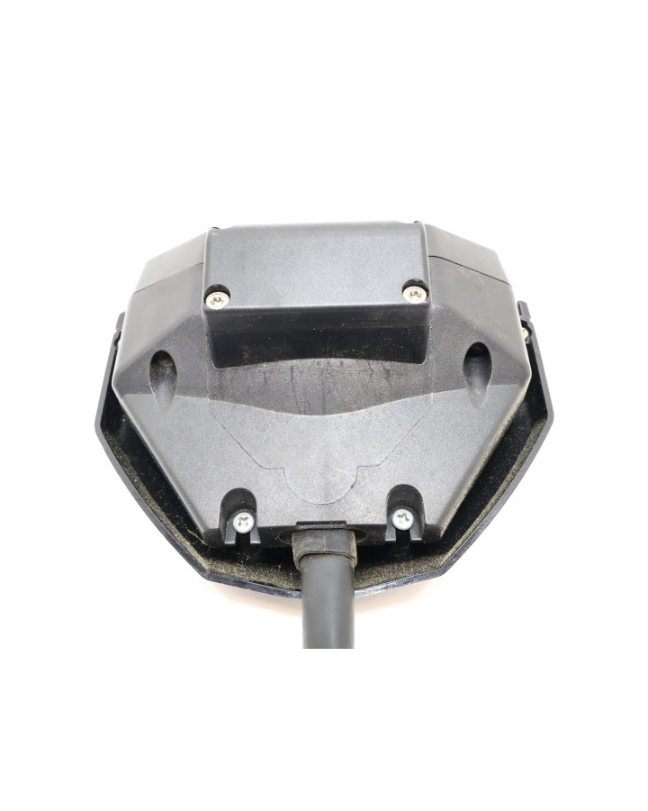 Peugeot Streetzone, hastighetsmätare