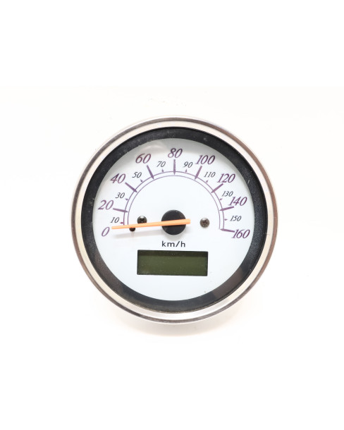 Honda VT750 Shadow, hastighetsmätare