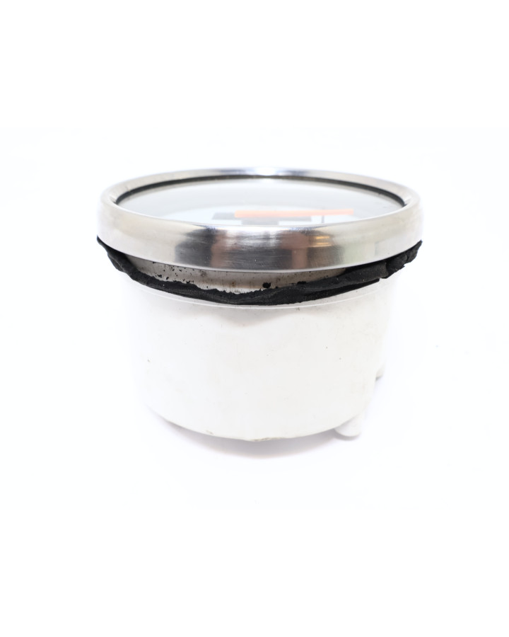 Honda VT750 Shadow, hastighetsmätare