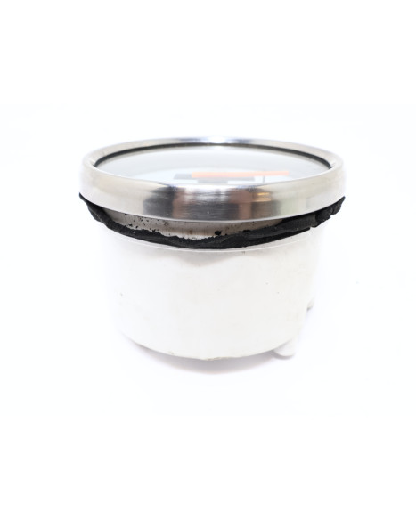 Honda VT750 Shadow, hastighetsmätare