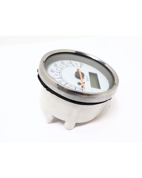 Honda VT750 Shadow, hastighetsmätare