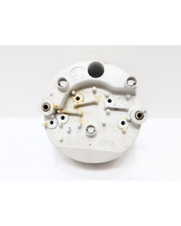 Honda VT750 Shadow, hastighetsmätare