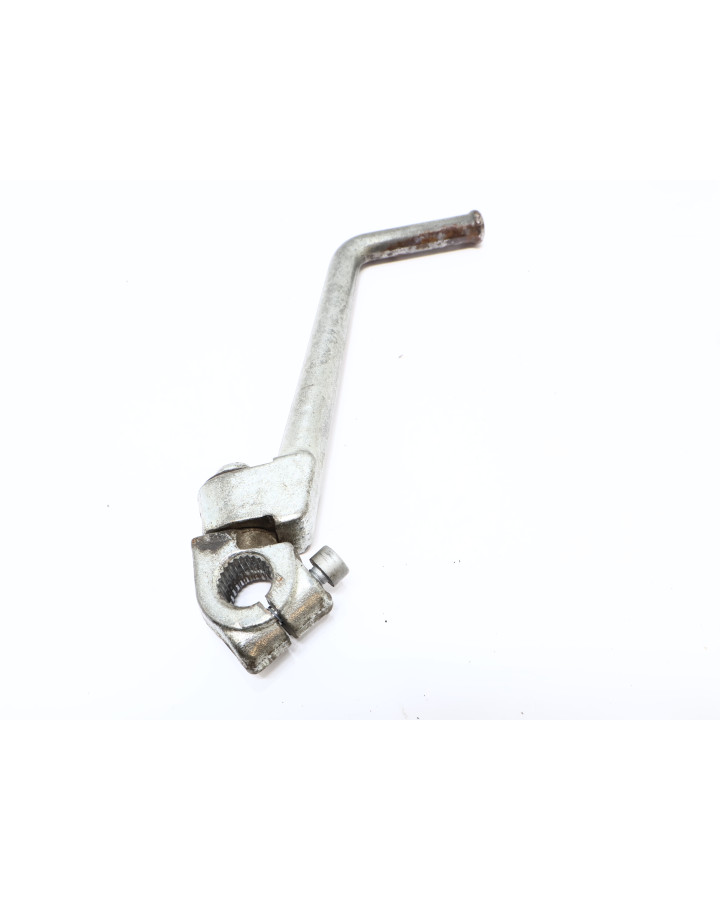 Derbi Senda/Aprilia SX50/Gilera SMT, D50B0 kick
