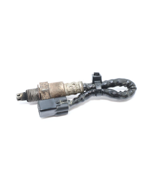 Yamaha Aerox/Neos, lambdasond