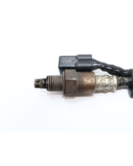 Yamaha Aerox/Neos, lambdasond