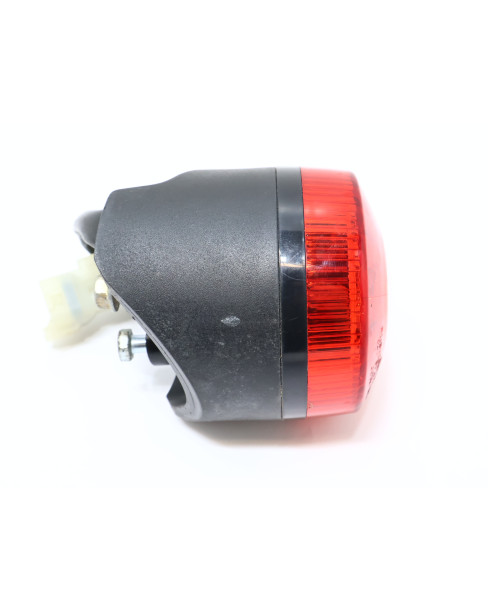 Stels Geupard Trophy 800, baklykta 2