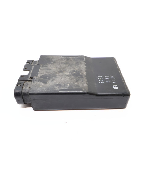 Honda VT750 Shadow, CDI/ECU