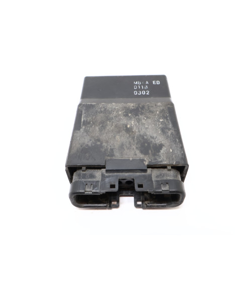 Honda VT750 Shadow, CDI/ECU