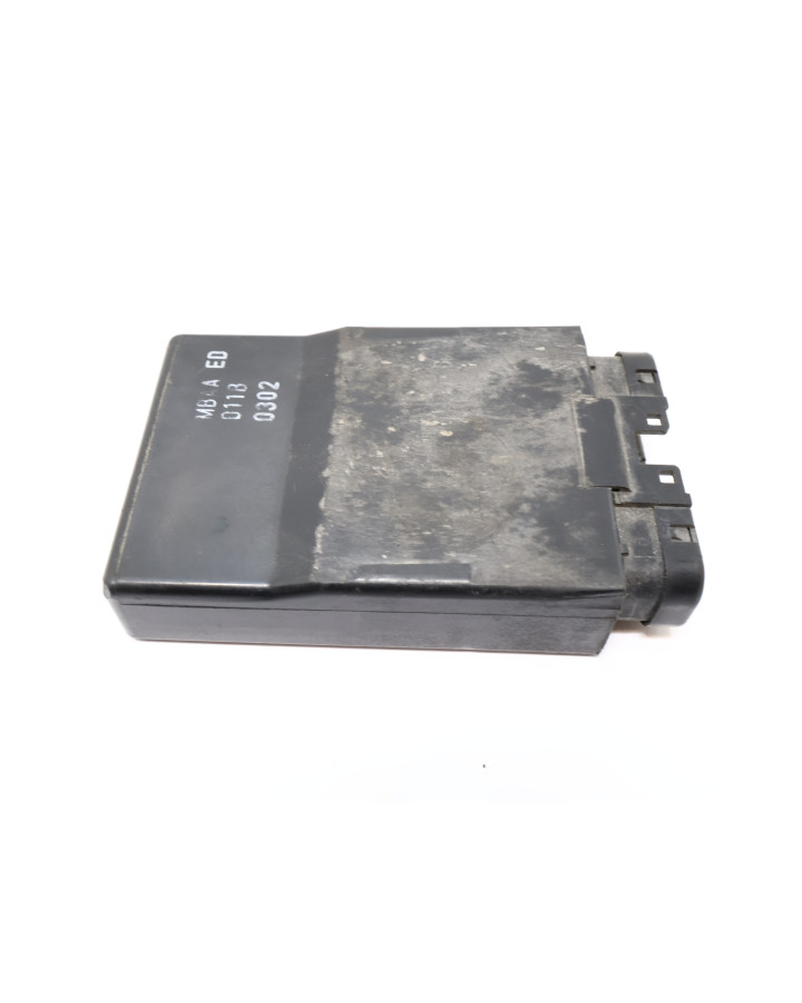 Honda VT750 Shadow, CDI/ECU