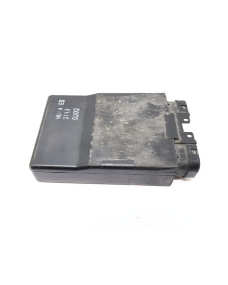 Honda VT750 Shadow, CDI/ECU