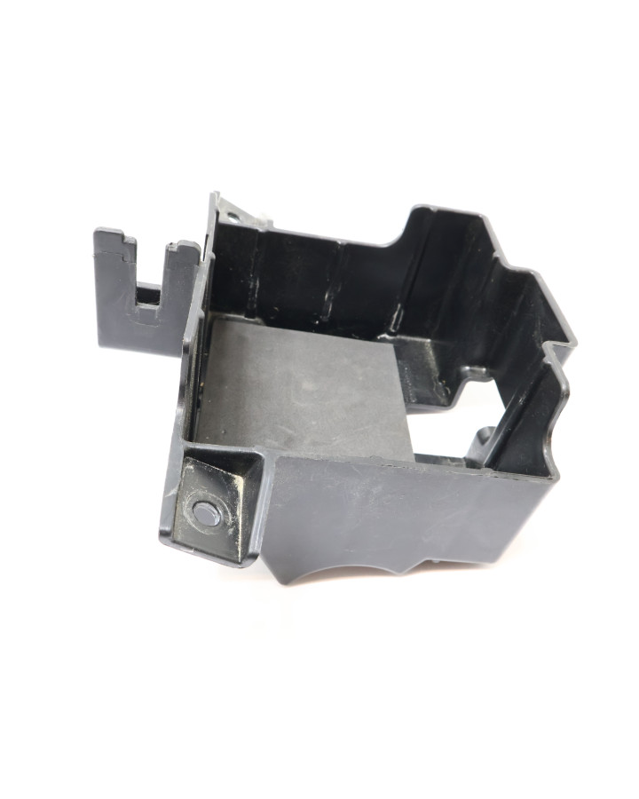 Aprilia SX 125, batterilåda