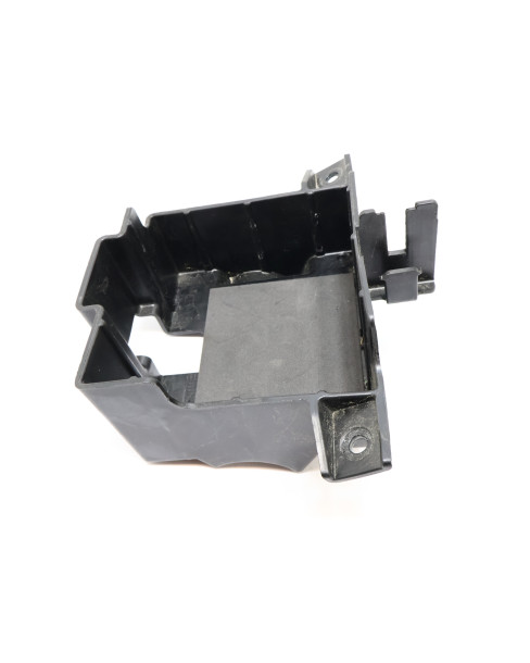 Aprilia SX 125, batterilåda