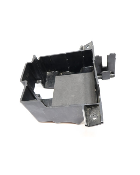 Aprilia SX 125, batterilåda