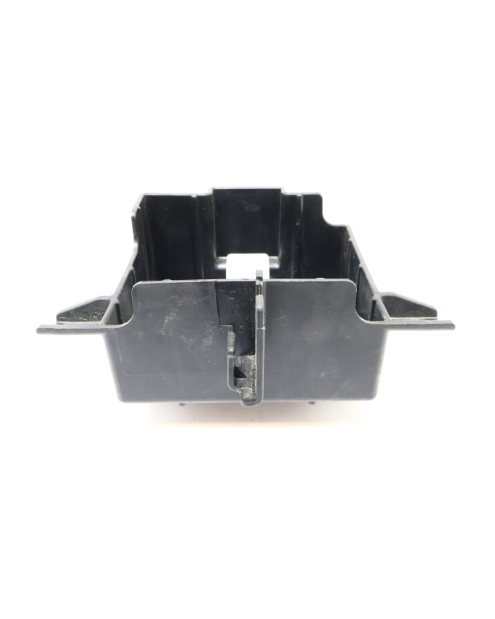 Aprilia SX 125, batterilåda