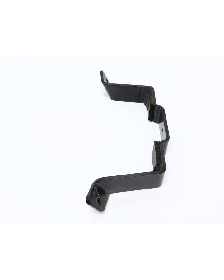 Aprilia SX 125, fäste batteri