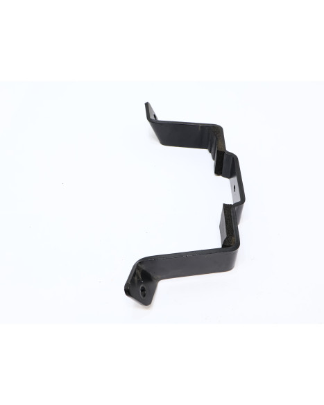 Aprilia SX 125, fäste batteri