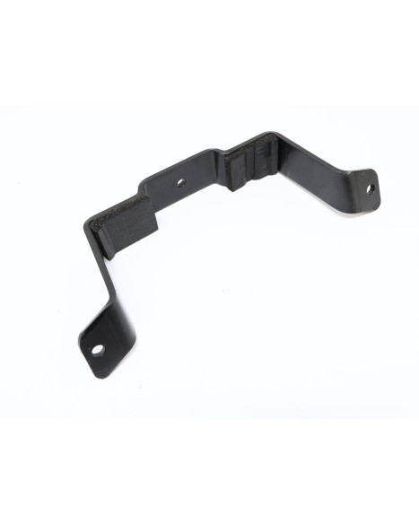 Aprilia SX 125, fäste batteri