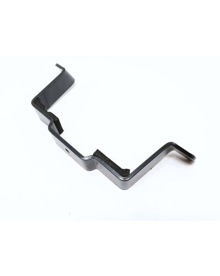 Aprilia SX 125, fäste batteri