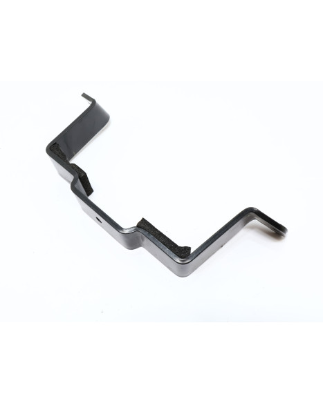 Aprilia SX 125, fäste batteri