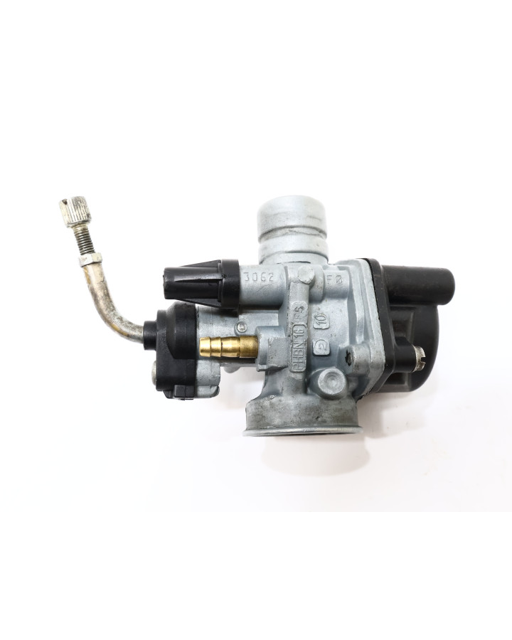 TMS Motard, förgasare original