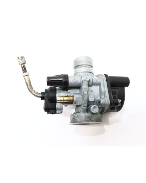 TMS Motard, förgasare original