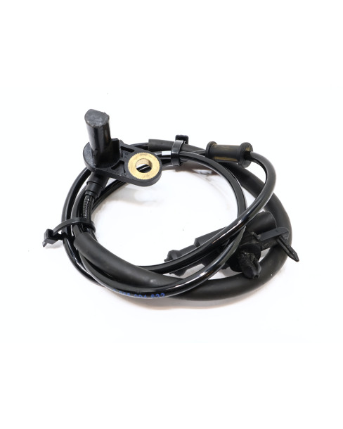 Kawasaki Z1000, ABS-givare bak