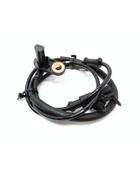 Kawasaki Z1000, ABS-givare bak