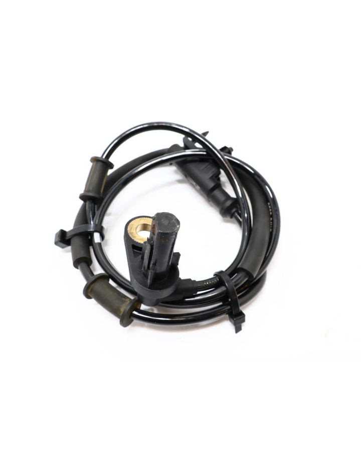 Kawasaki Z1000, ABS-givare bak