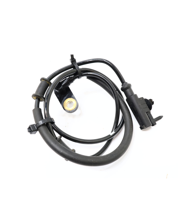 Kawasaki Z1000, ABS-givare bak