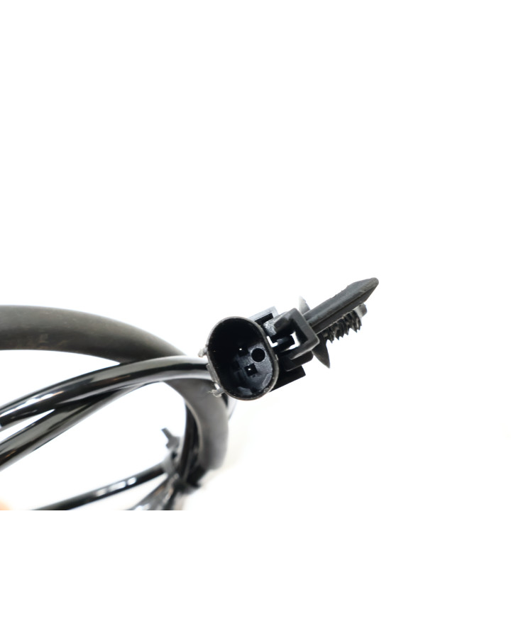 Kawasaki Z1000, ABS-givare bak