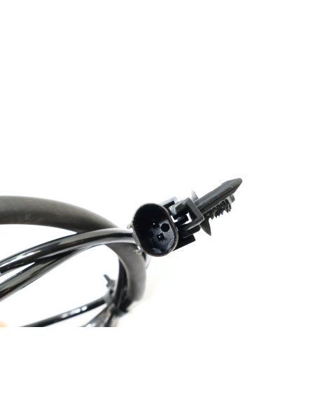 Kawasaki Z1000, ABS-givare bak